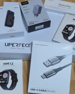 Oferta exclusiva recibida en el canal de GangaGato