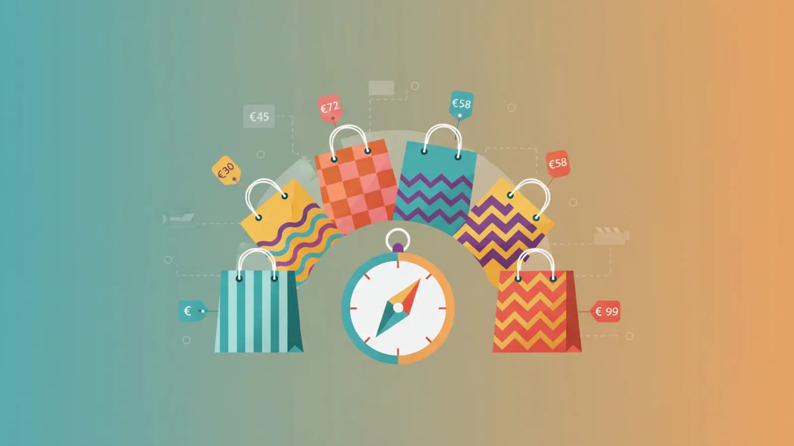 Mejores alternativas a Amazon para comprar barato en España