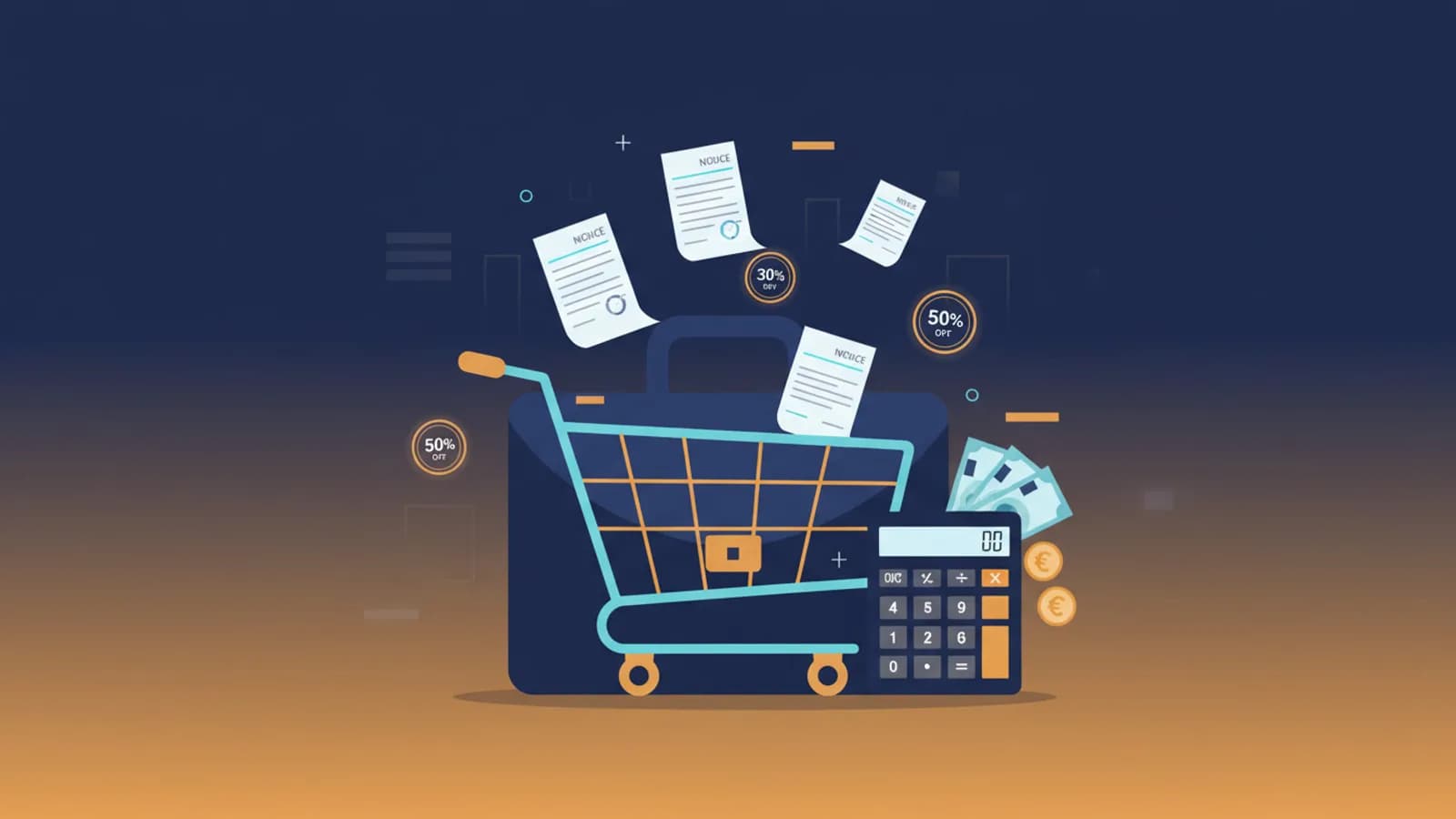 Amazon Business para autónomos y pequeñas empresas en España