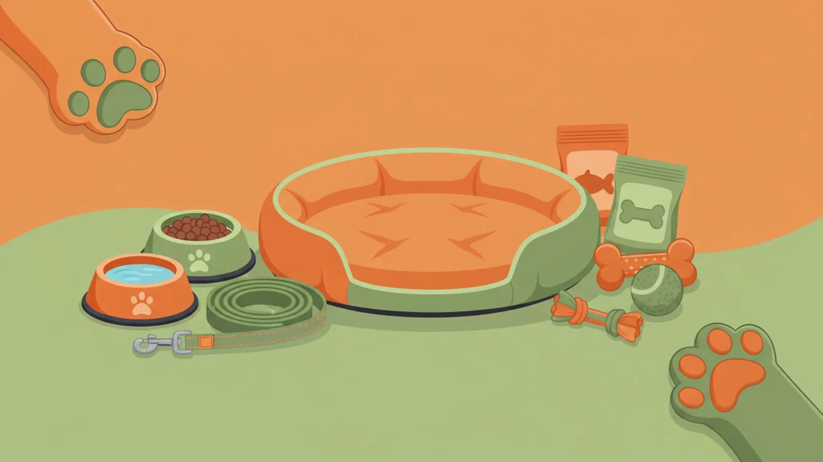 Mejores productos para mascotas baratos en Amazon España 2026