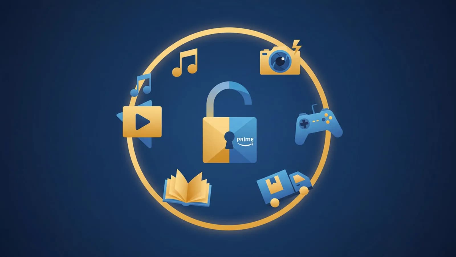 Trucos y ventajas ocultas de Amazon Prime que la mayoría no aprovecha