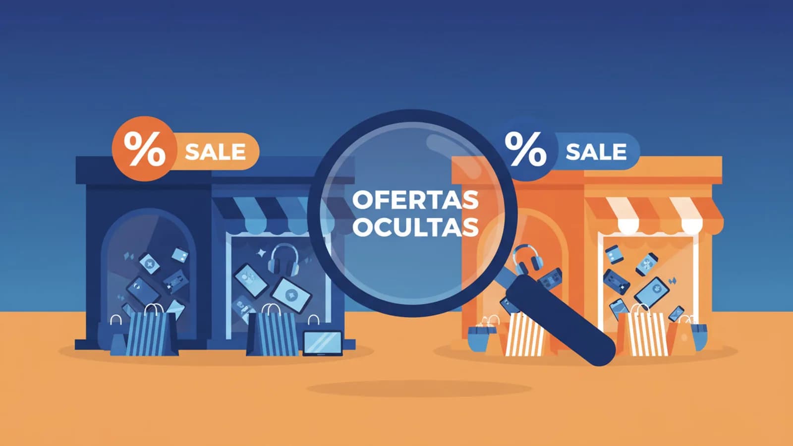 Chollos y trucos para comprar barato en PcComponentes y MediaMarkt España