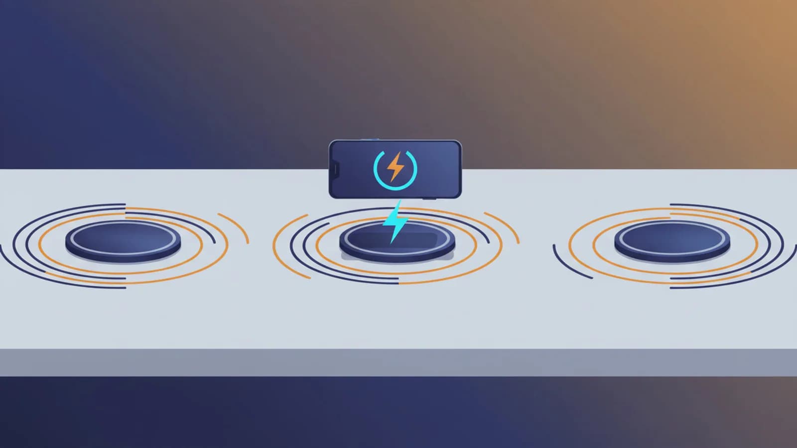 Mejores cargadores inalámbricos calidad-precio en Amazon España 2026