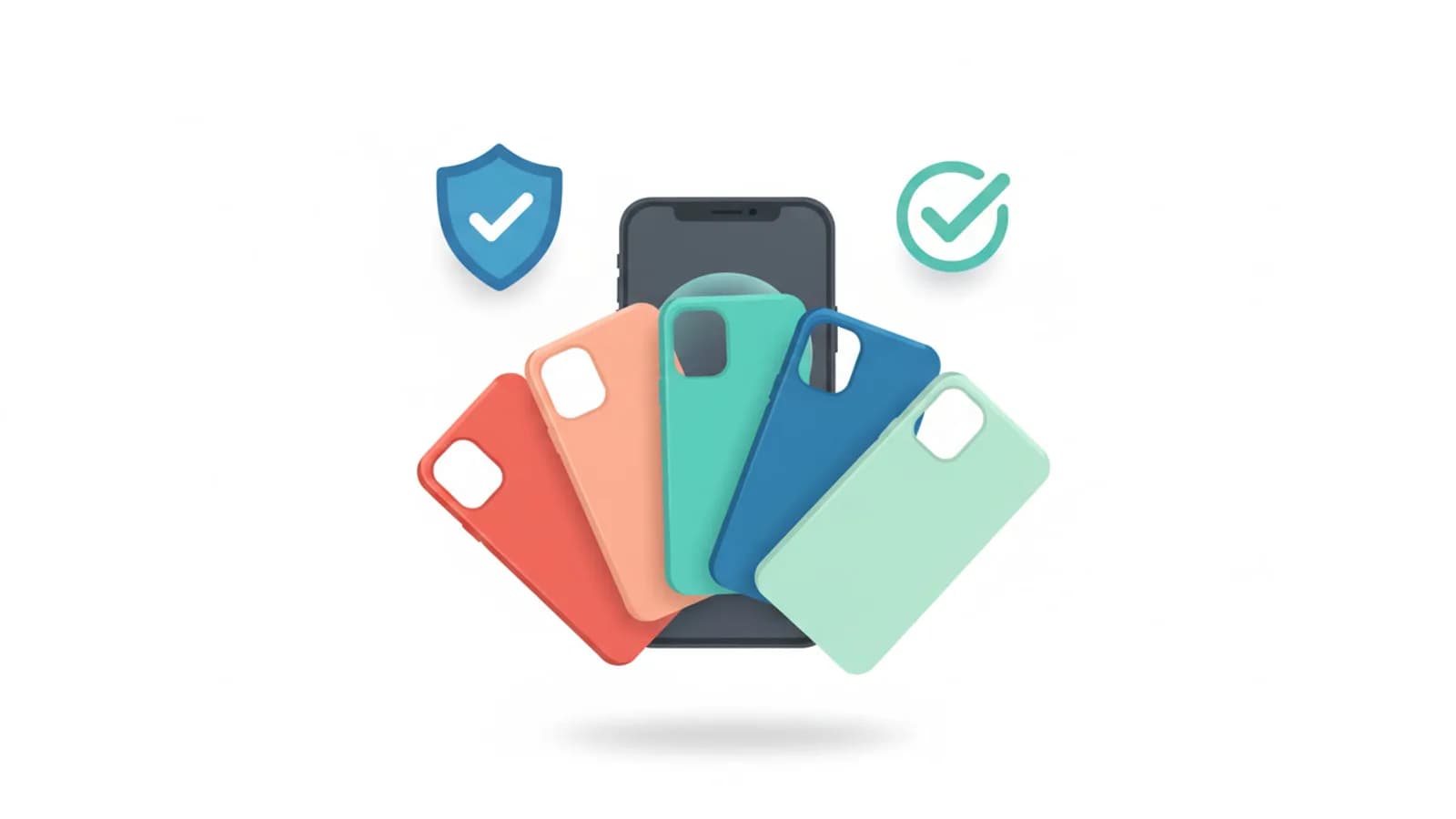 Mejores fundas de móvil baratas en Amazon España 2026