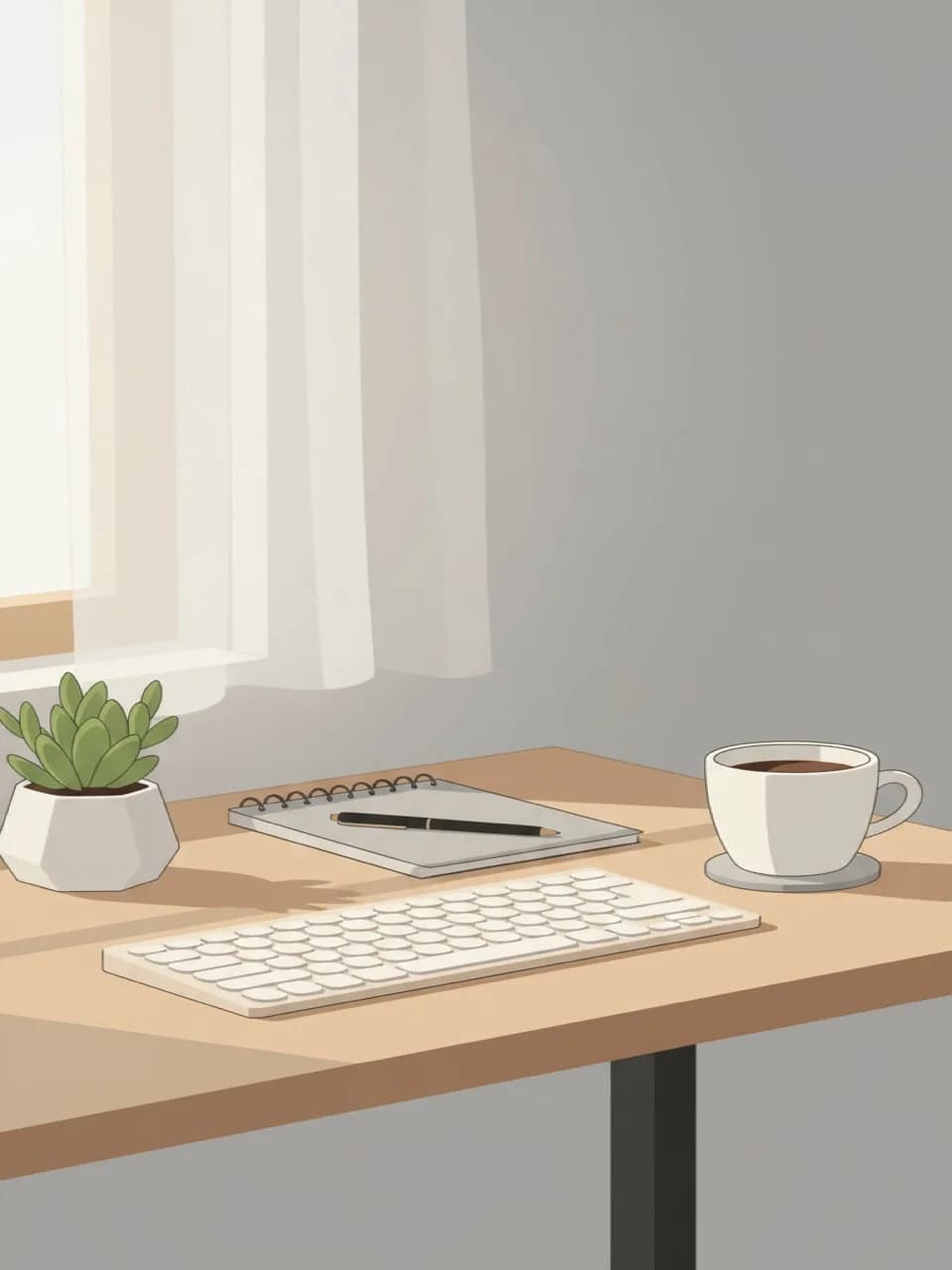 Análisis del teclado bluetooth Logitech K380