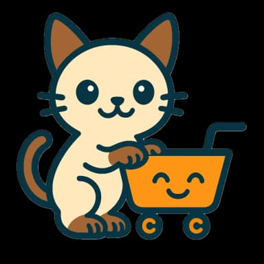Mascota de GangaGato