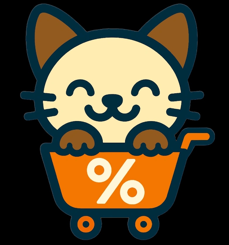 GangaGato Logo