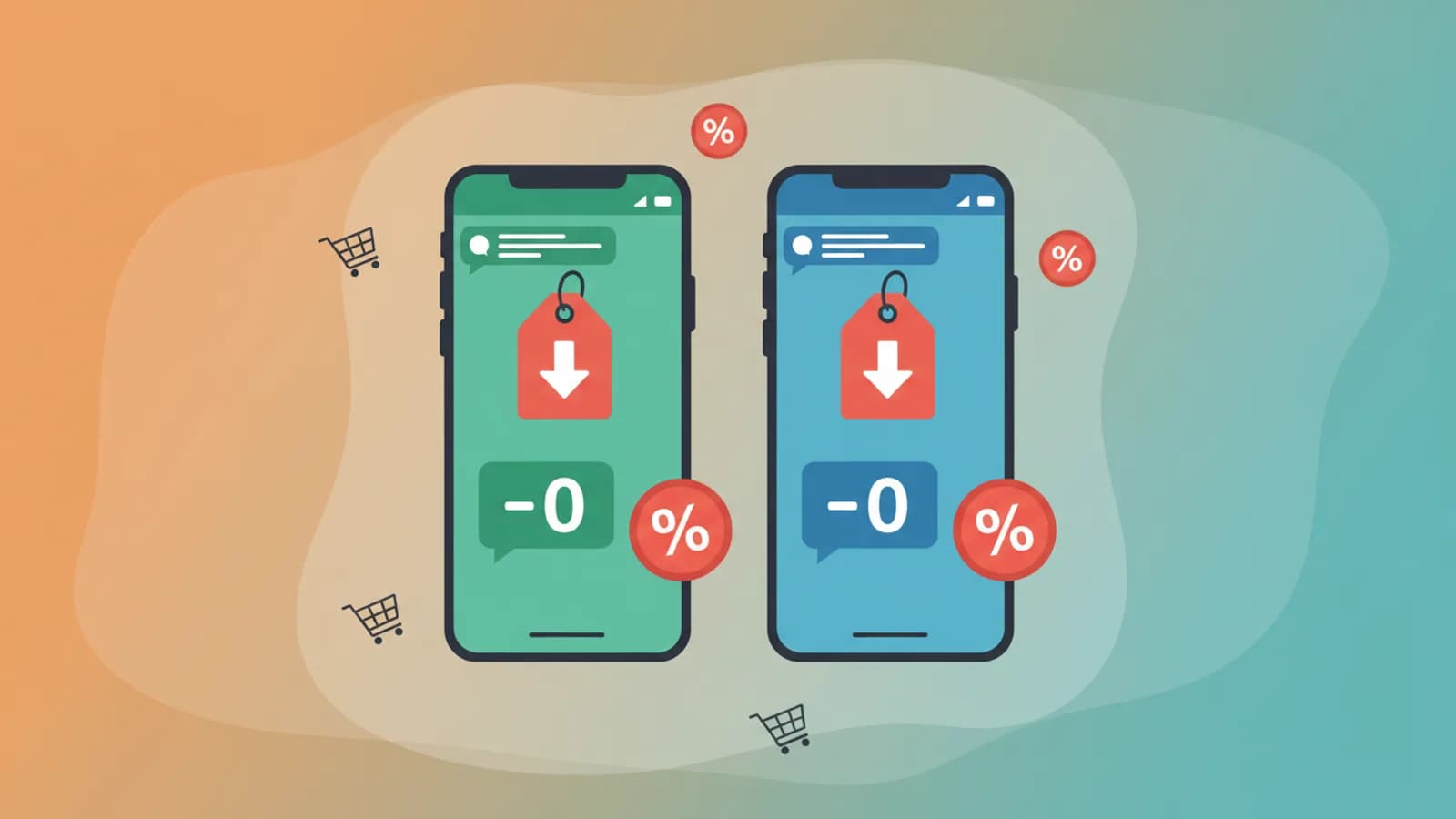 Grupos de errores de precio en Telegram y WhatsApp para España