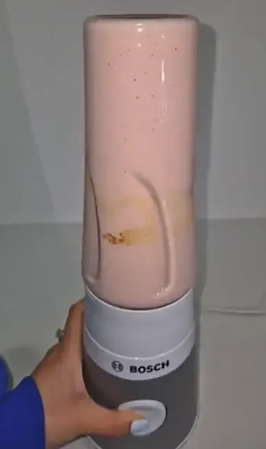 Batidora Bosch Mini Highspeed - producto