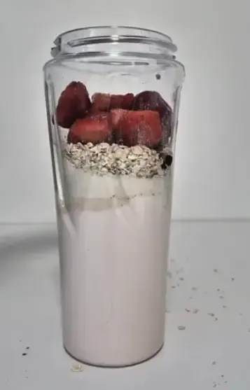 Batidora Bosch - especificaciones